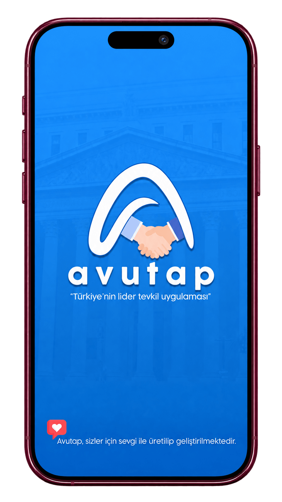 Avutap iPhone Önizleme
